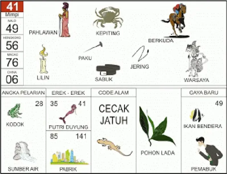erek erek 41